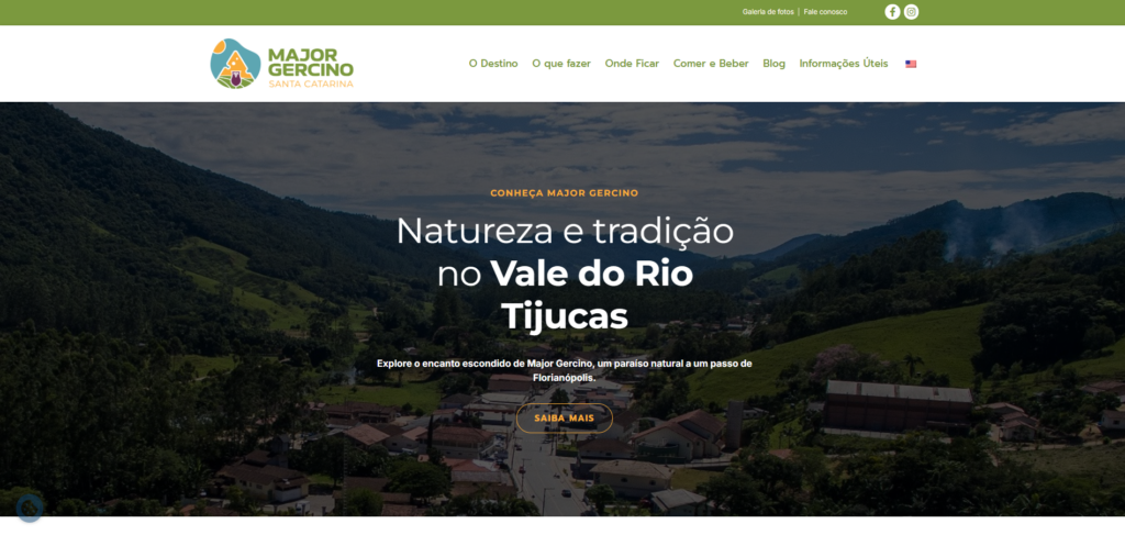 Sites Turísticos Que Transformam Destinos Turísticos 