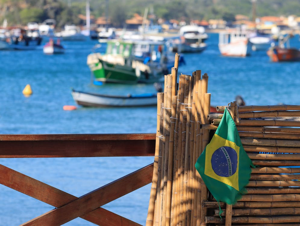 Nascimento Jr (Pexels)