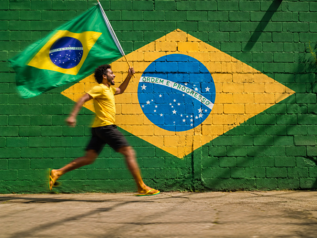 Brasil Core (IA)